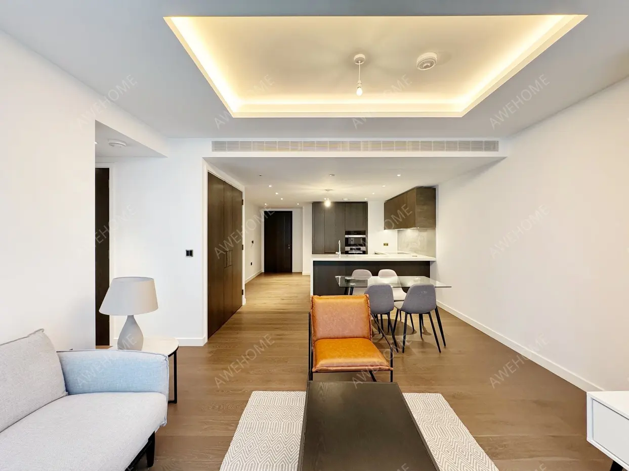 London RentalsCarnation Way