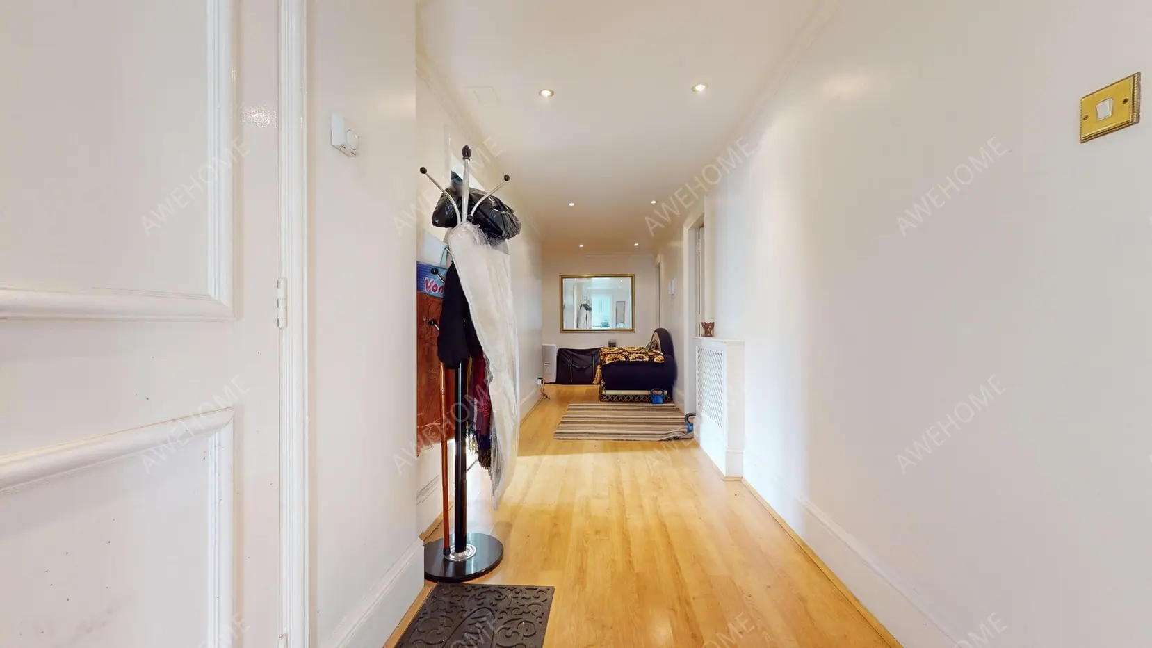 London RentalsPark Road