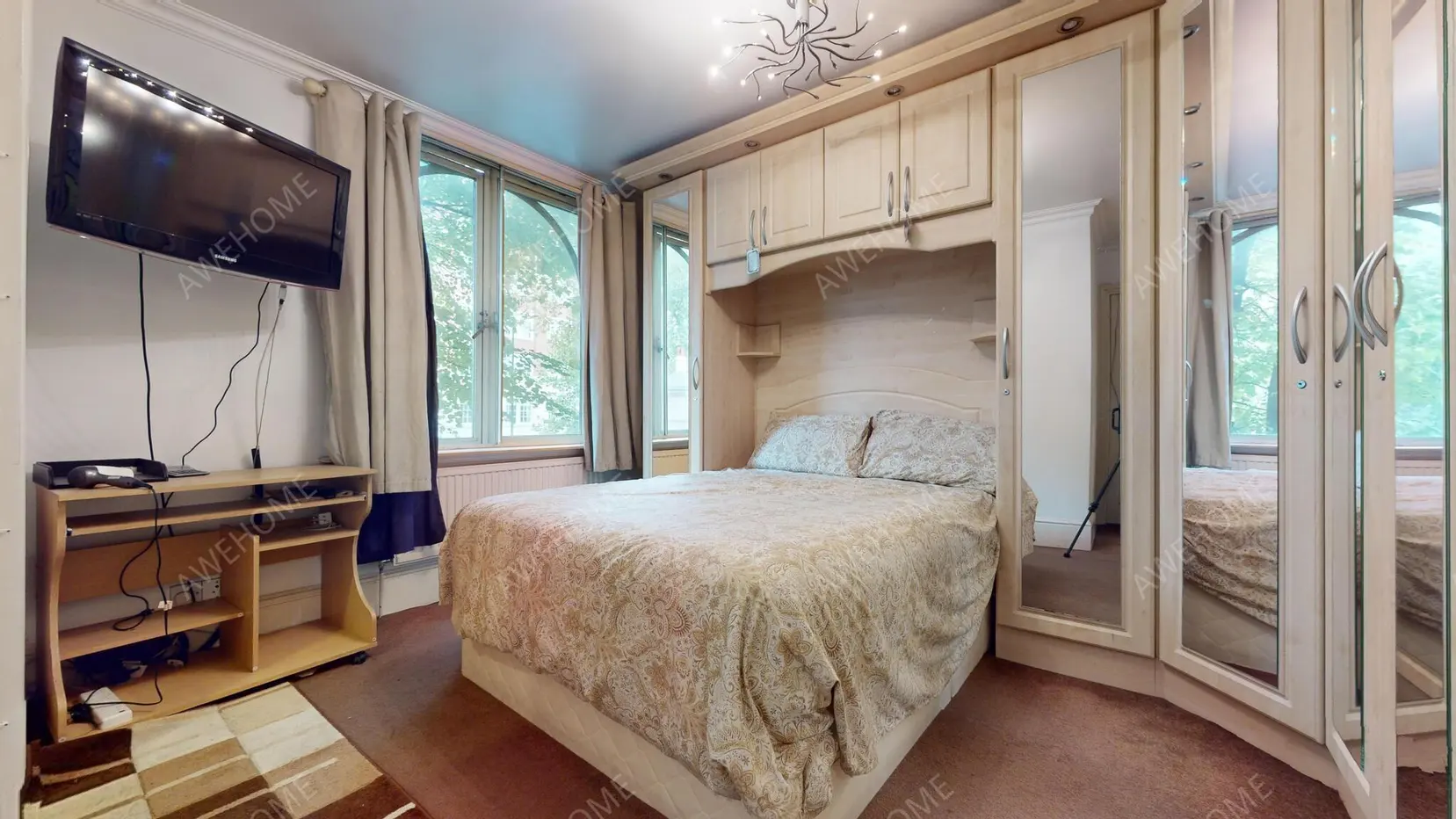 London RentalsPark Road