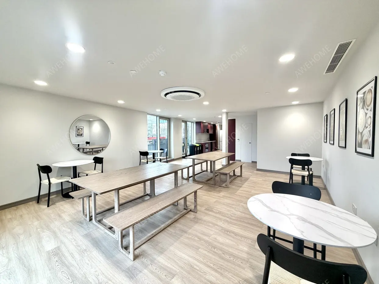 London RentalsVictoria Road