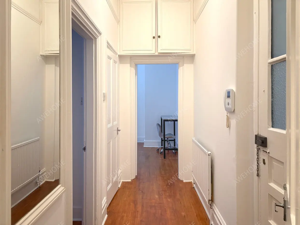 LondonService Apartment Rentals[Service Apartment]Earsby Street