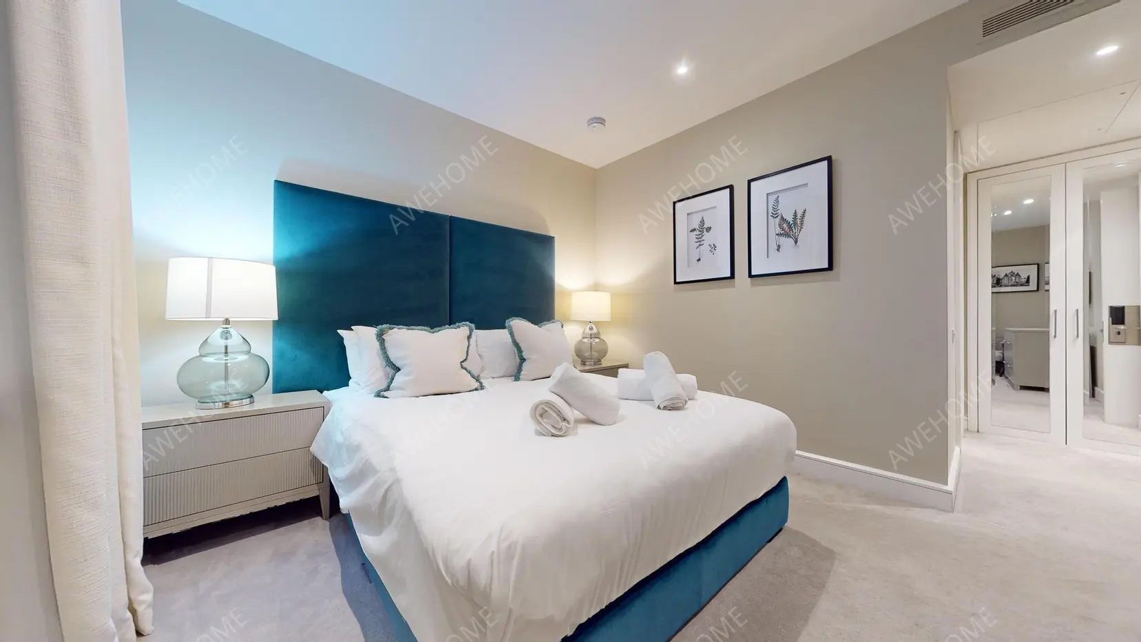 London RentalsWestferry Circus