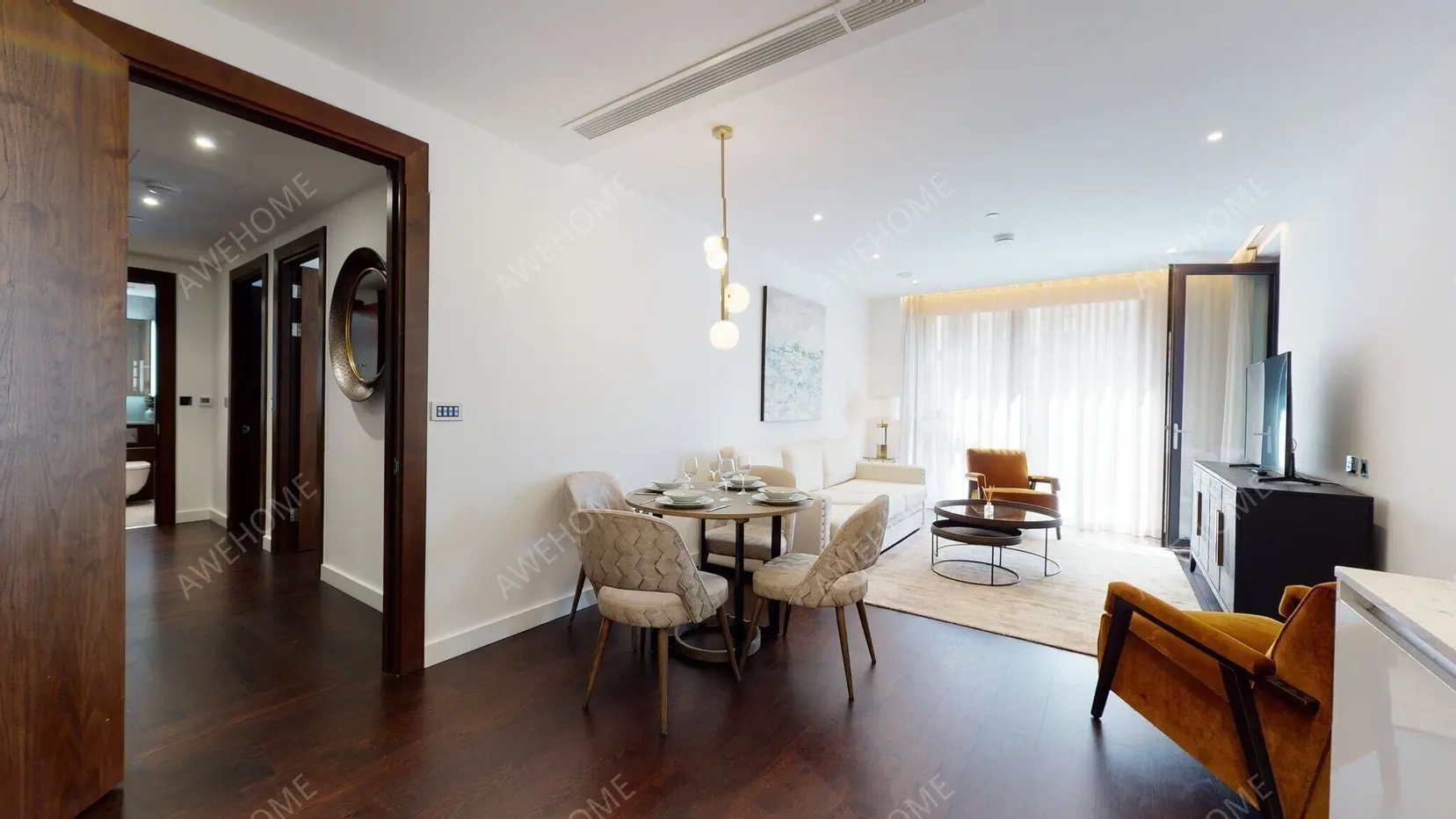 London RentalsCharles Clowes Walk