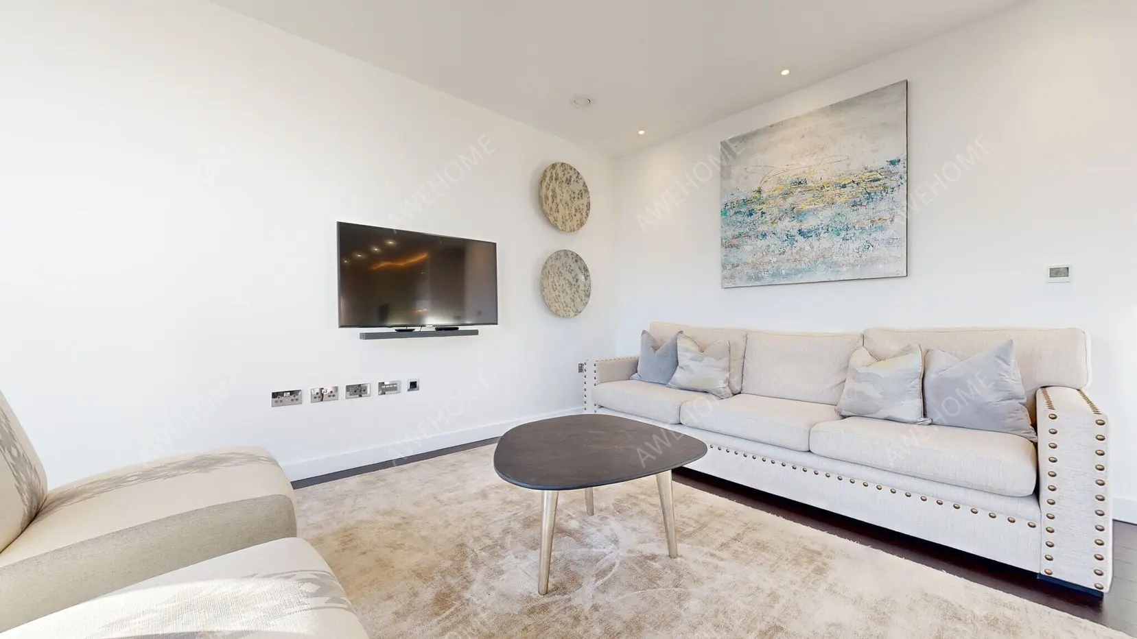 London RentalsCharles Clowes Walk