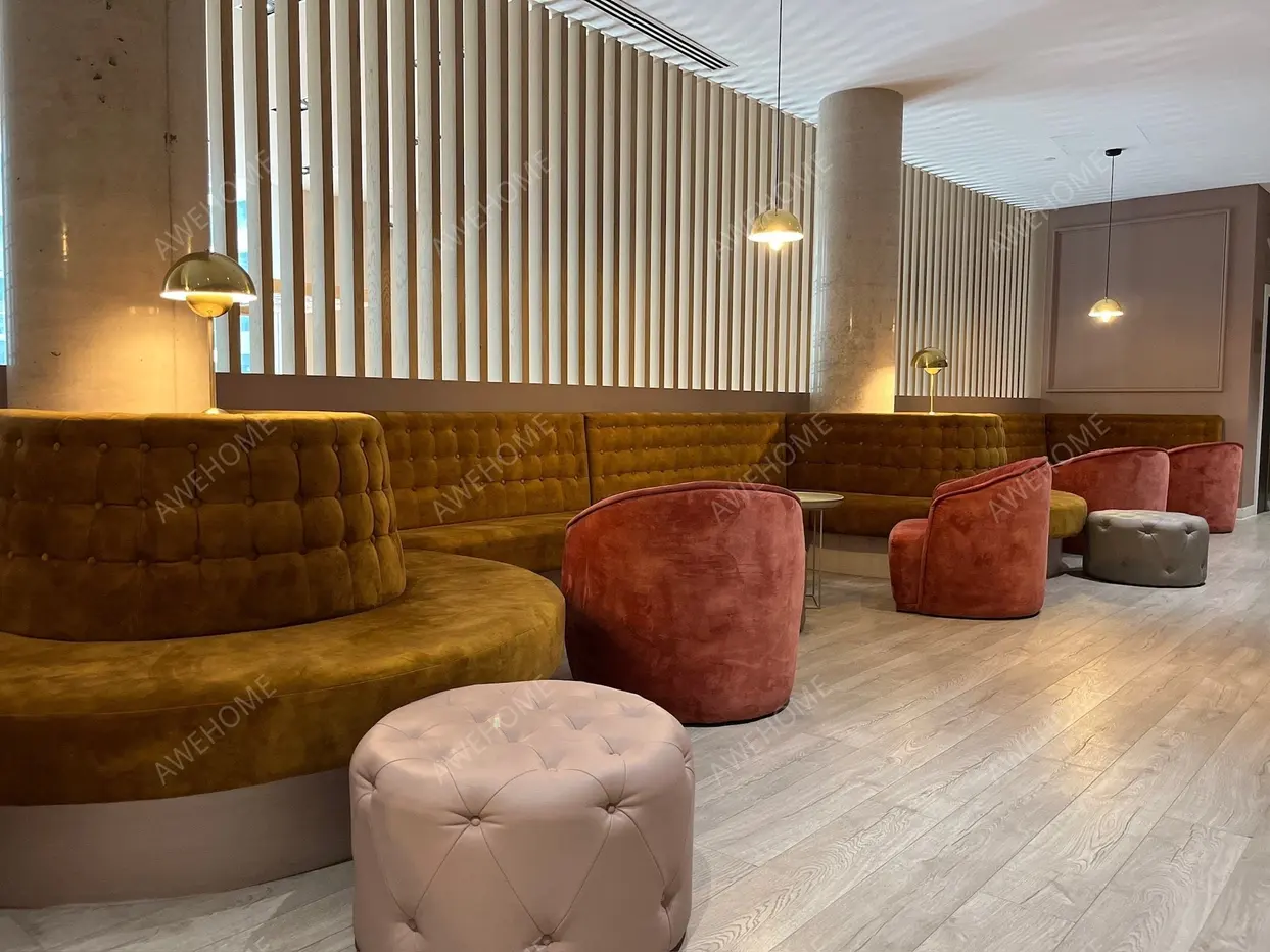 LondonService Apartment Rentals[Service Apartment]Crossharbour Plaza