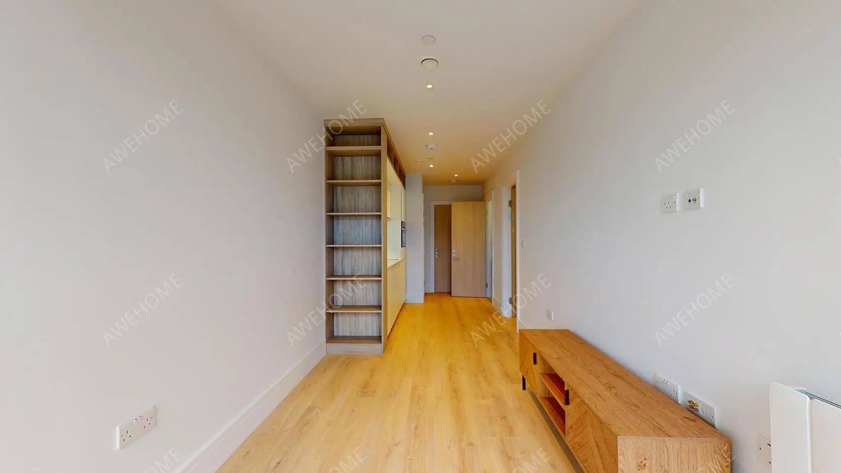 London RentalsBeverley Way