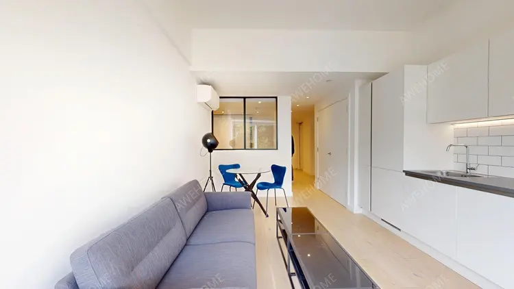 London酒店式公寓