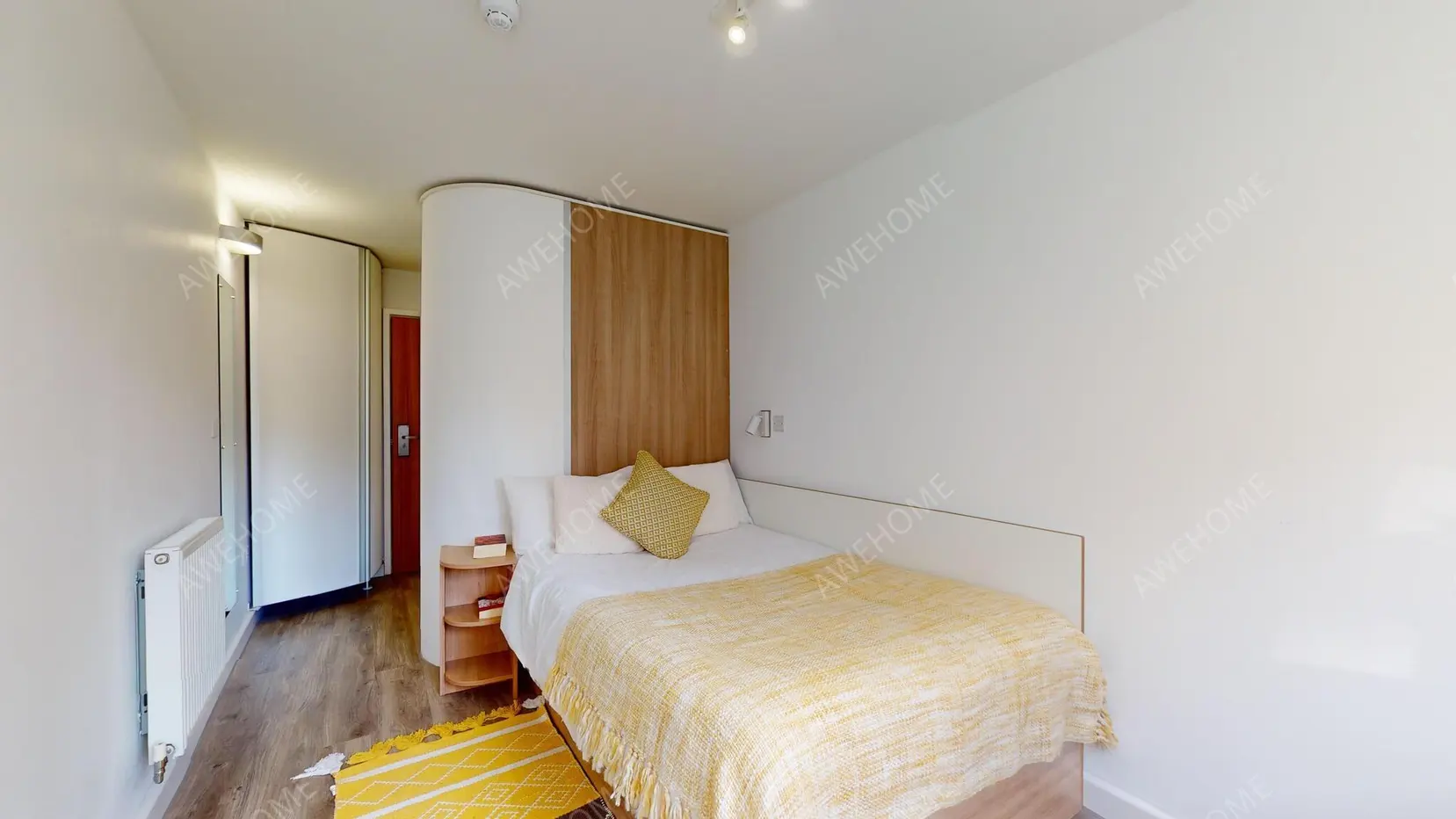 London RentalsMarket Road