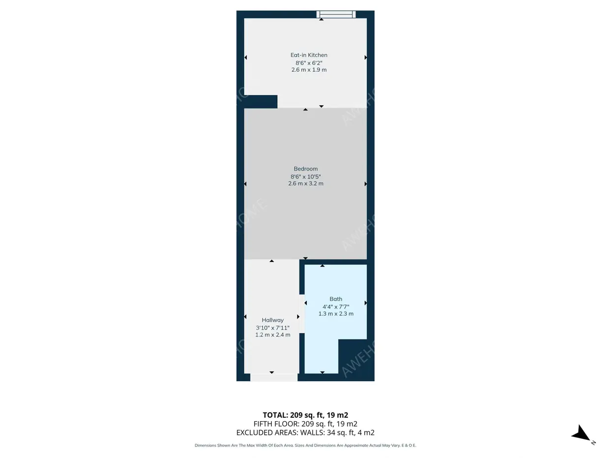 London RentalsVictoria Road