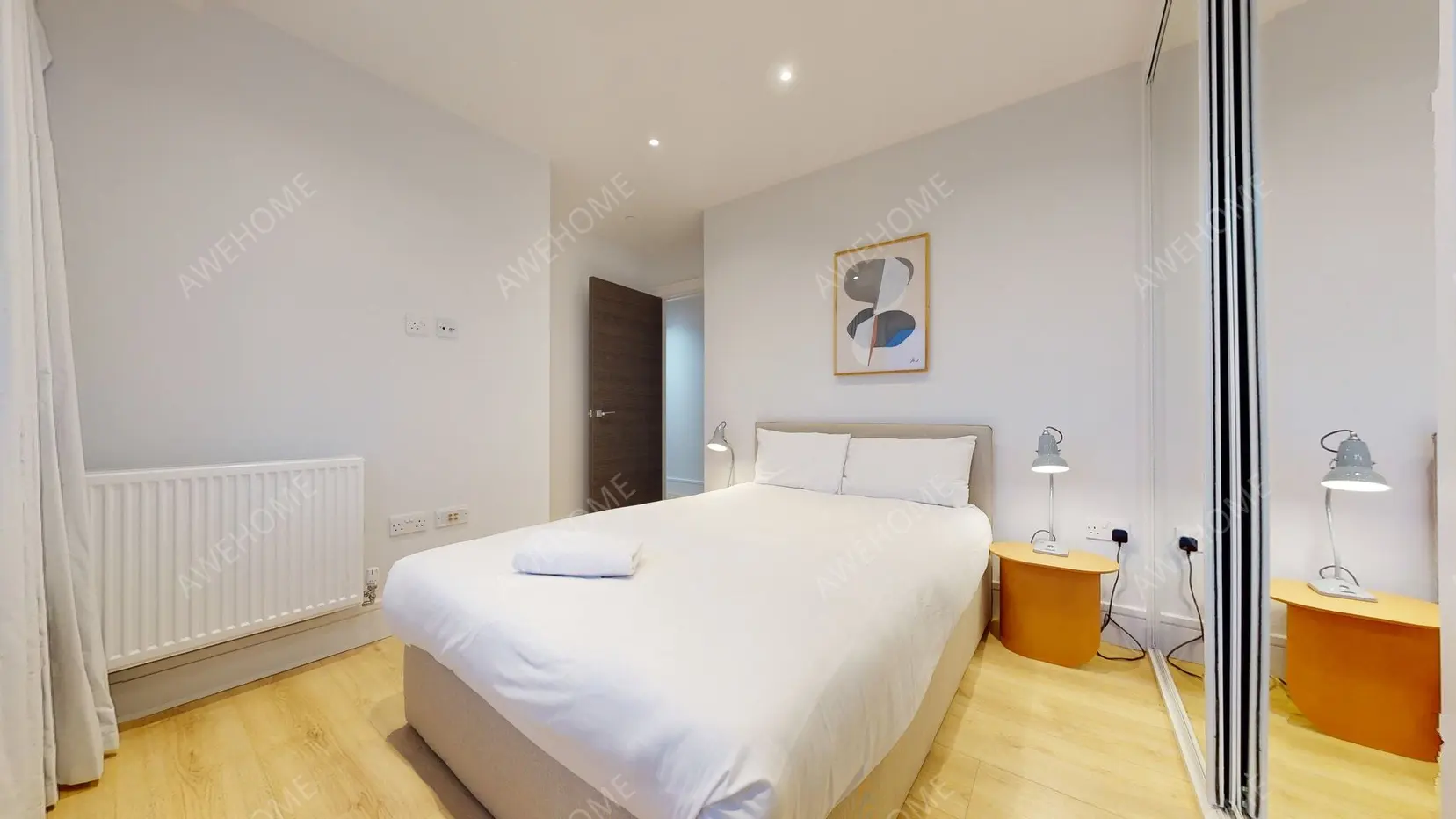 London RentalsOlympic Way