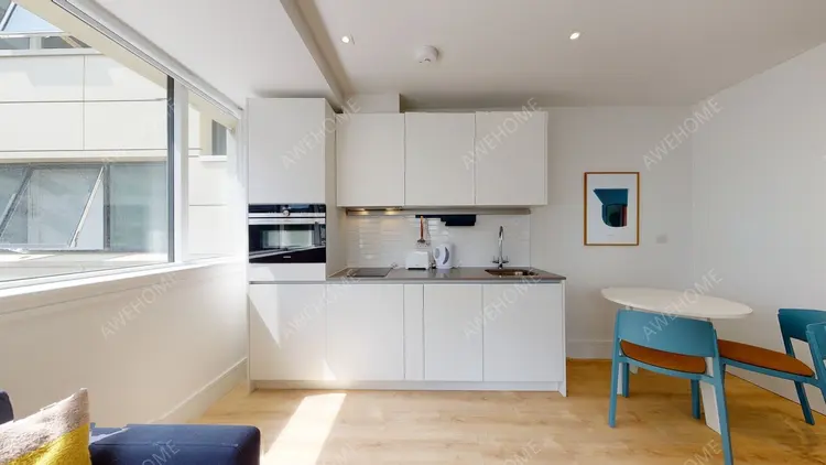 LondonStudy Overseas Accommodation Booking