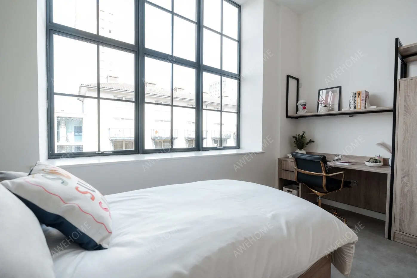 London RentalsChilders Street