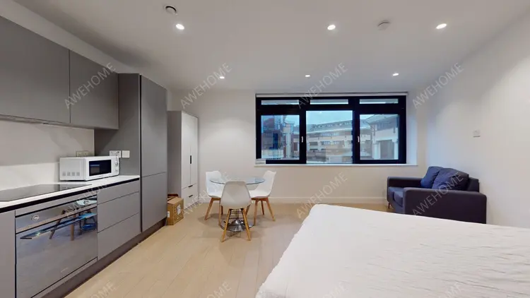 LondonStudy Overseas Accommodation Booking