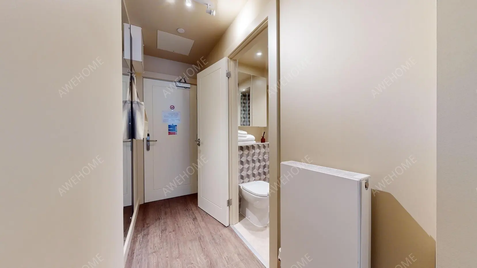 London RentalsCrossharbour Plaza