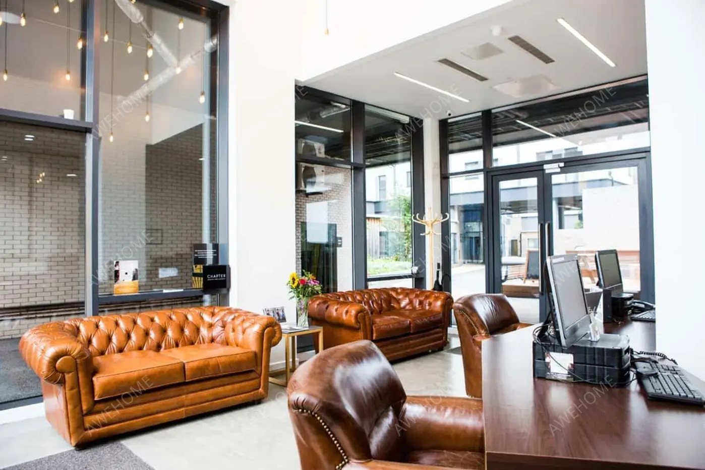 London RentalsHolloway Road