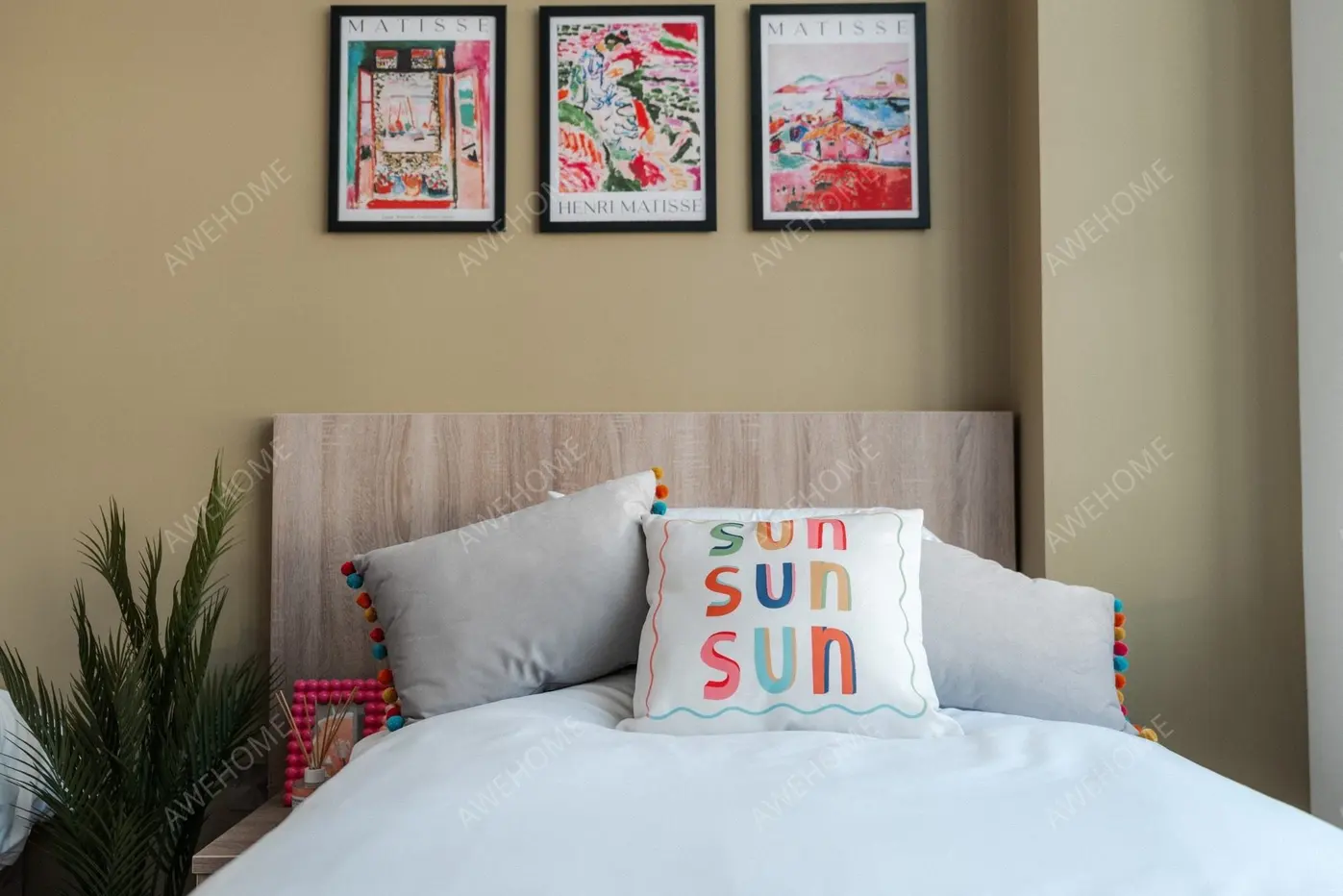 London RentalsChilders Street