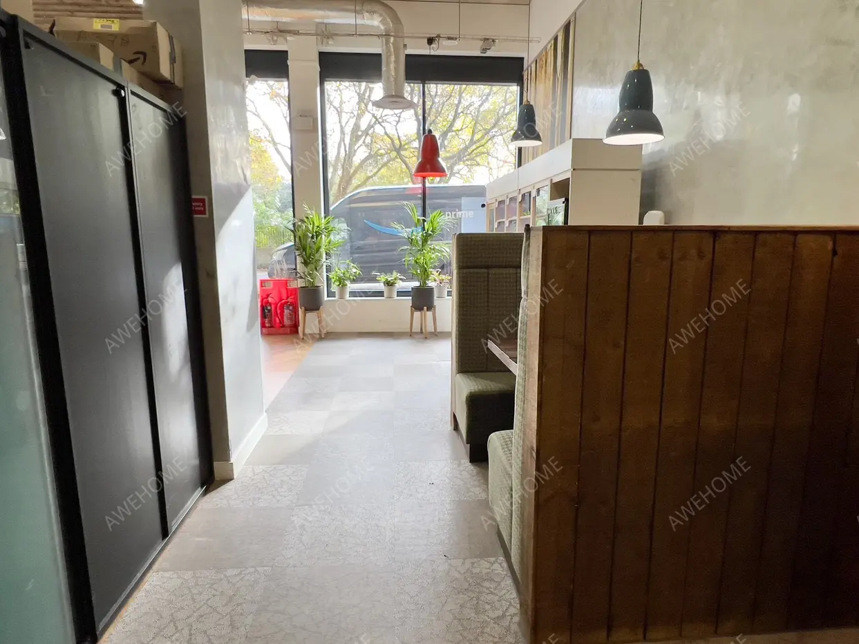 London RentalsMarket Road