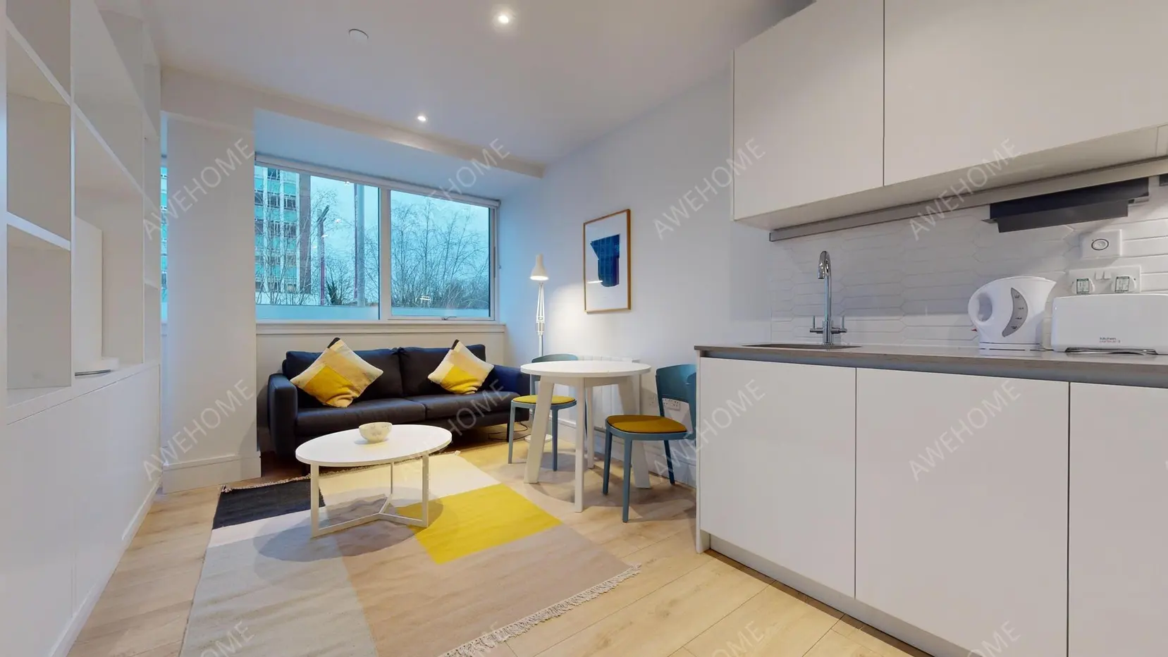 LondonService Apartment Rentals[Service Apartment]Olympic Way