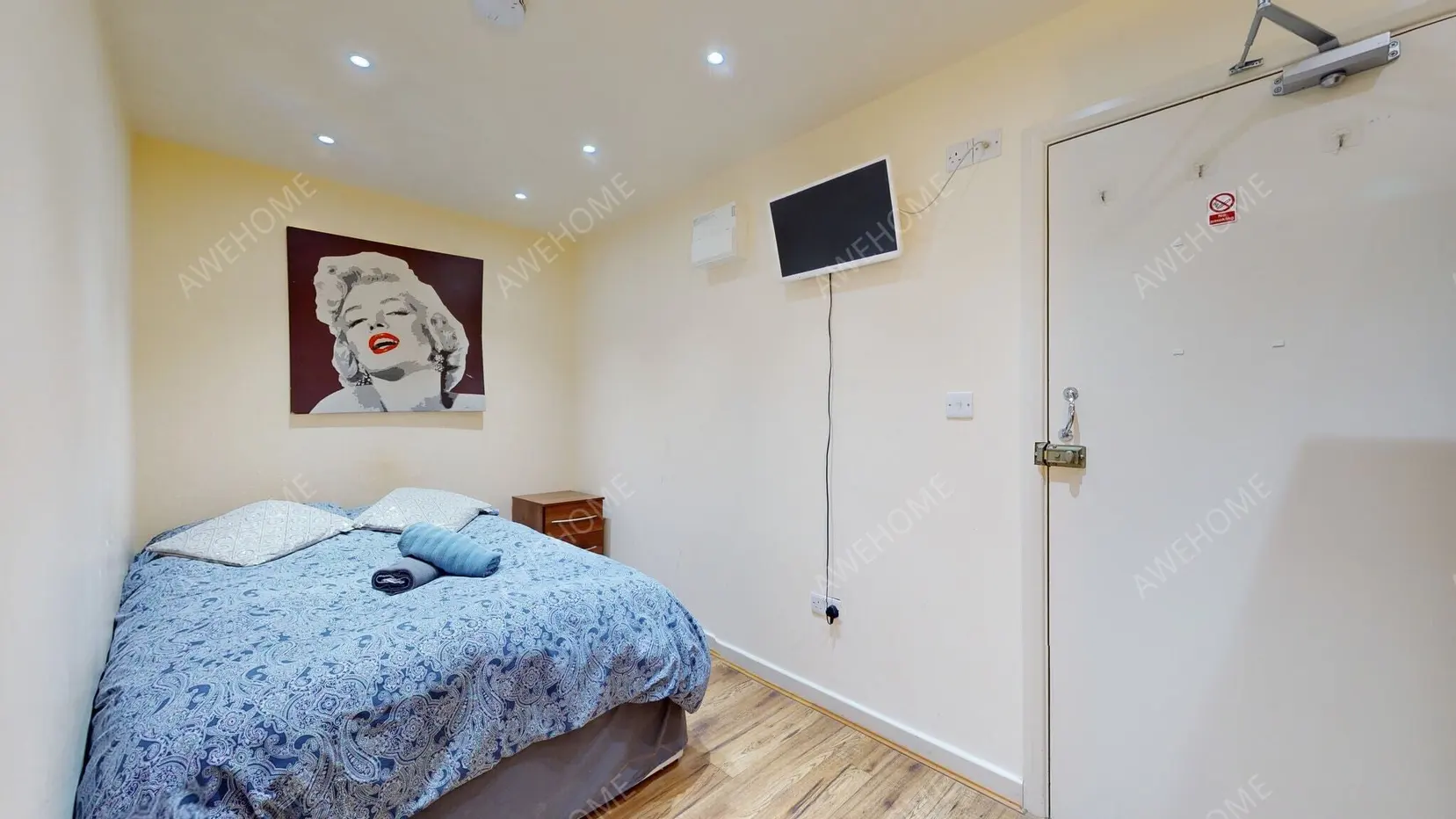 LondonHomestay Rentals[Homestay]High Road