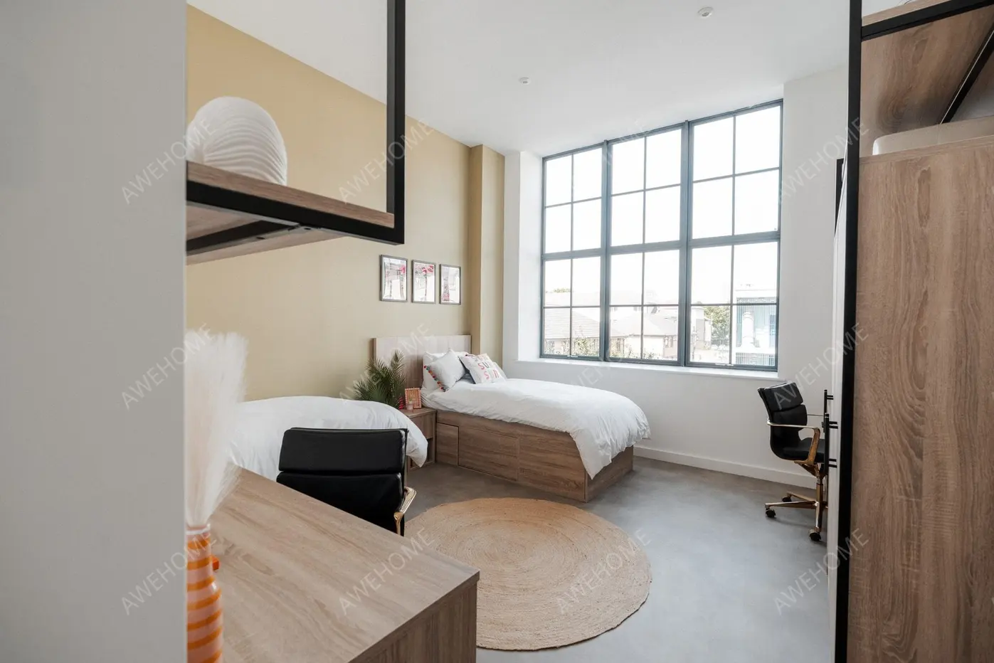 London RentalsChilders Street