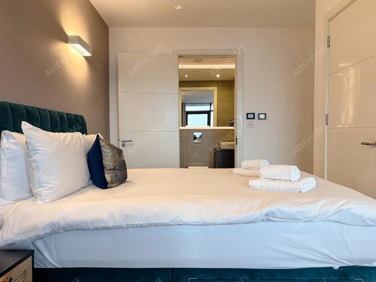 LondonPersonal housing Rentals[Personal housing]Harlequin Avenue