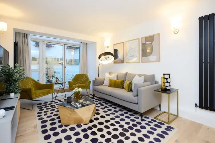 LondonStudy Overseas Accommodation Booking