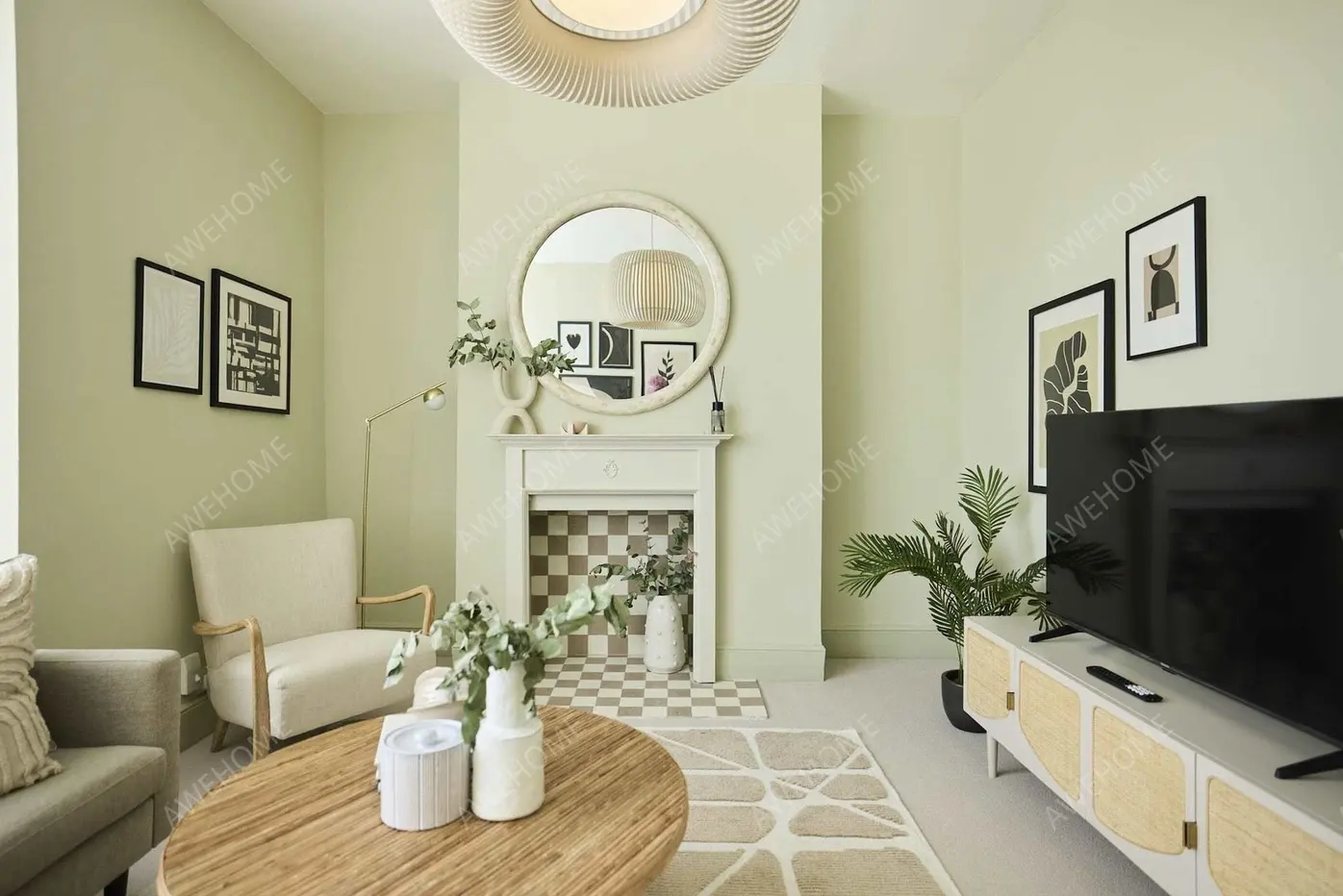 London RentalsPenwith Road