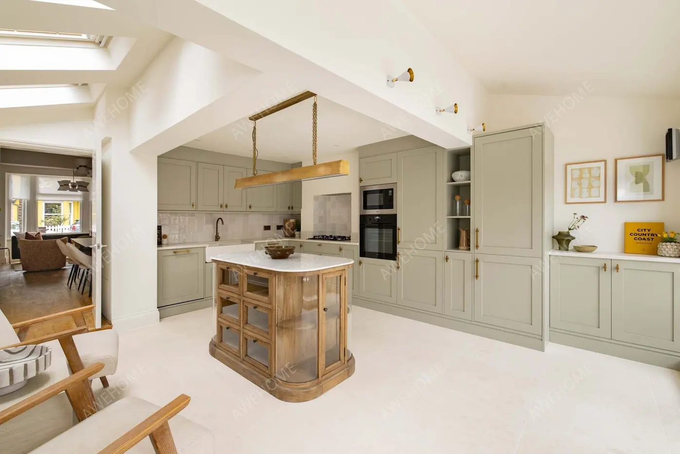 London RentalsDale Street