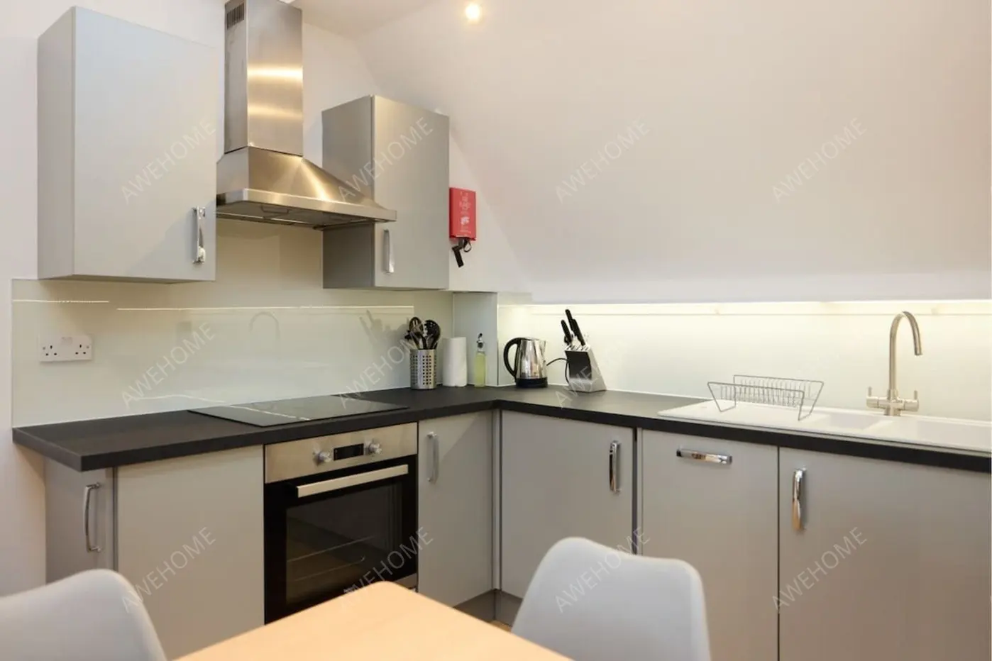 London RentalsHurlingham Avenue