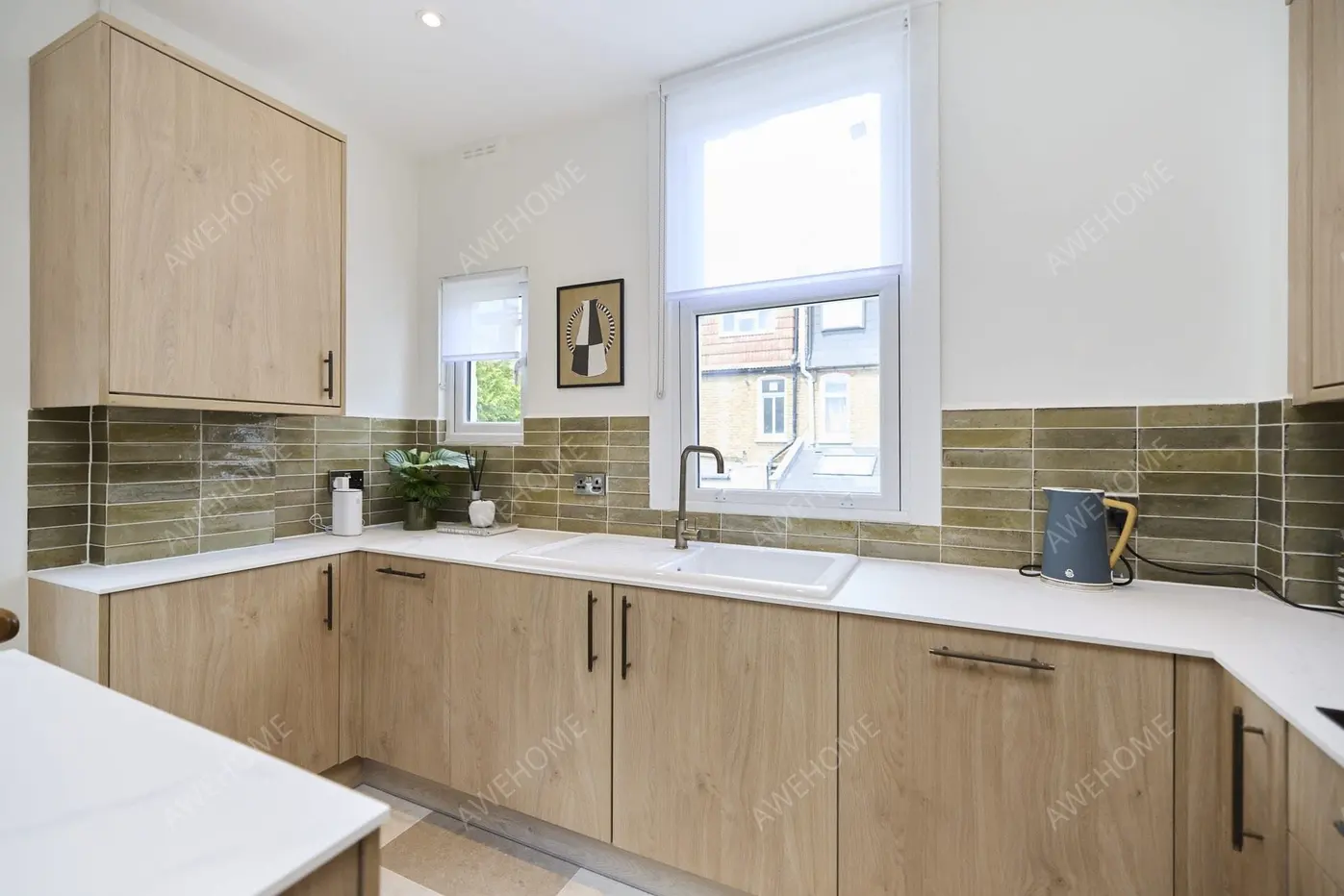 London RentalsPenwith Road