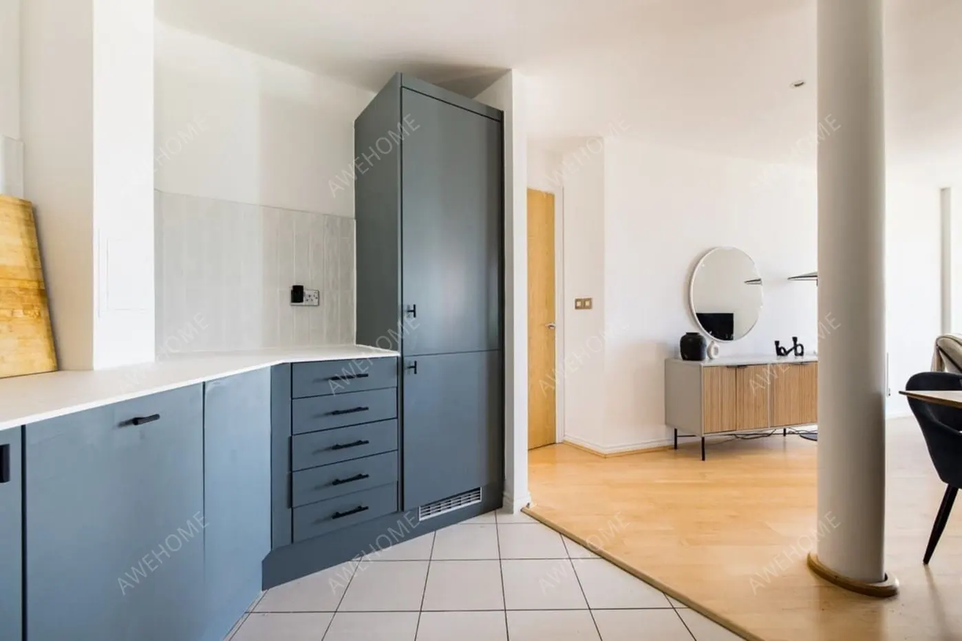 LondonService Apartment Rentals[Service Apartment]Battersea Park Road