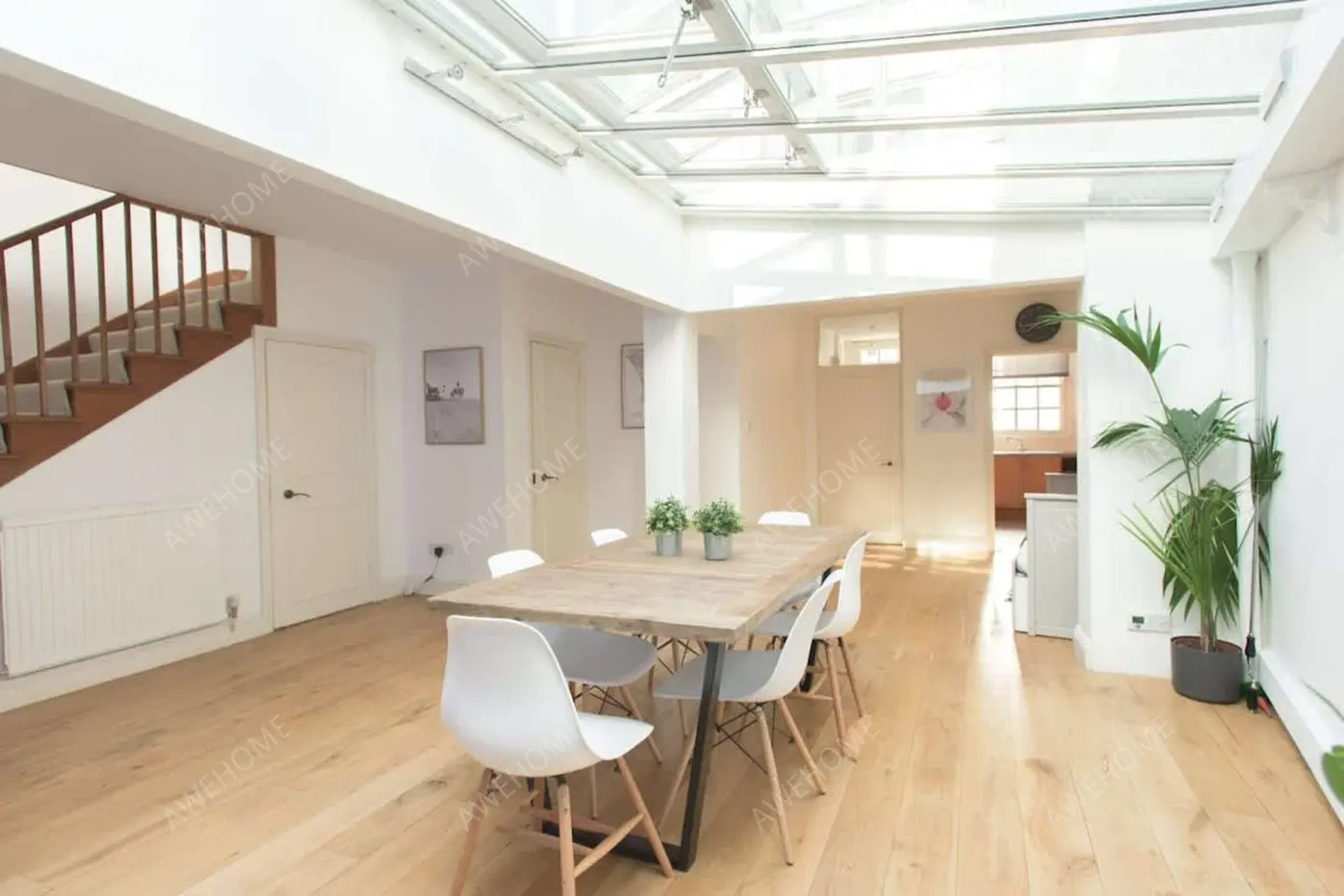 London RentalsQueens Gate Mews