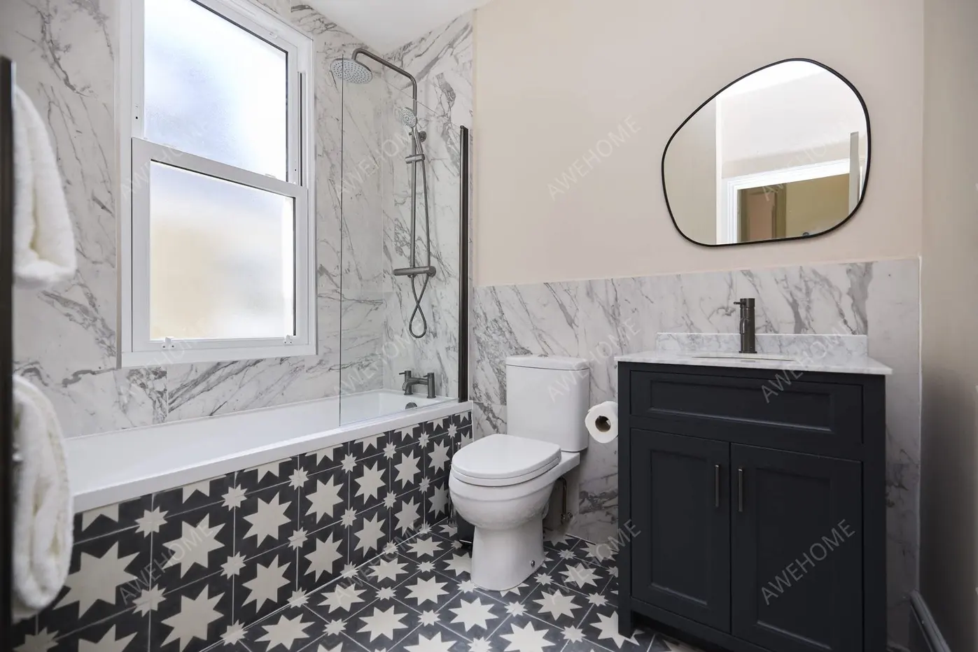 London RentalsPenwith Road