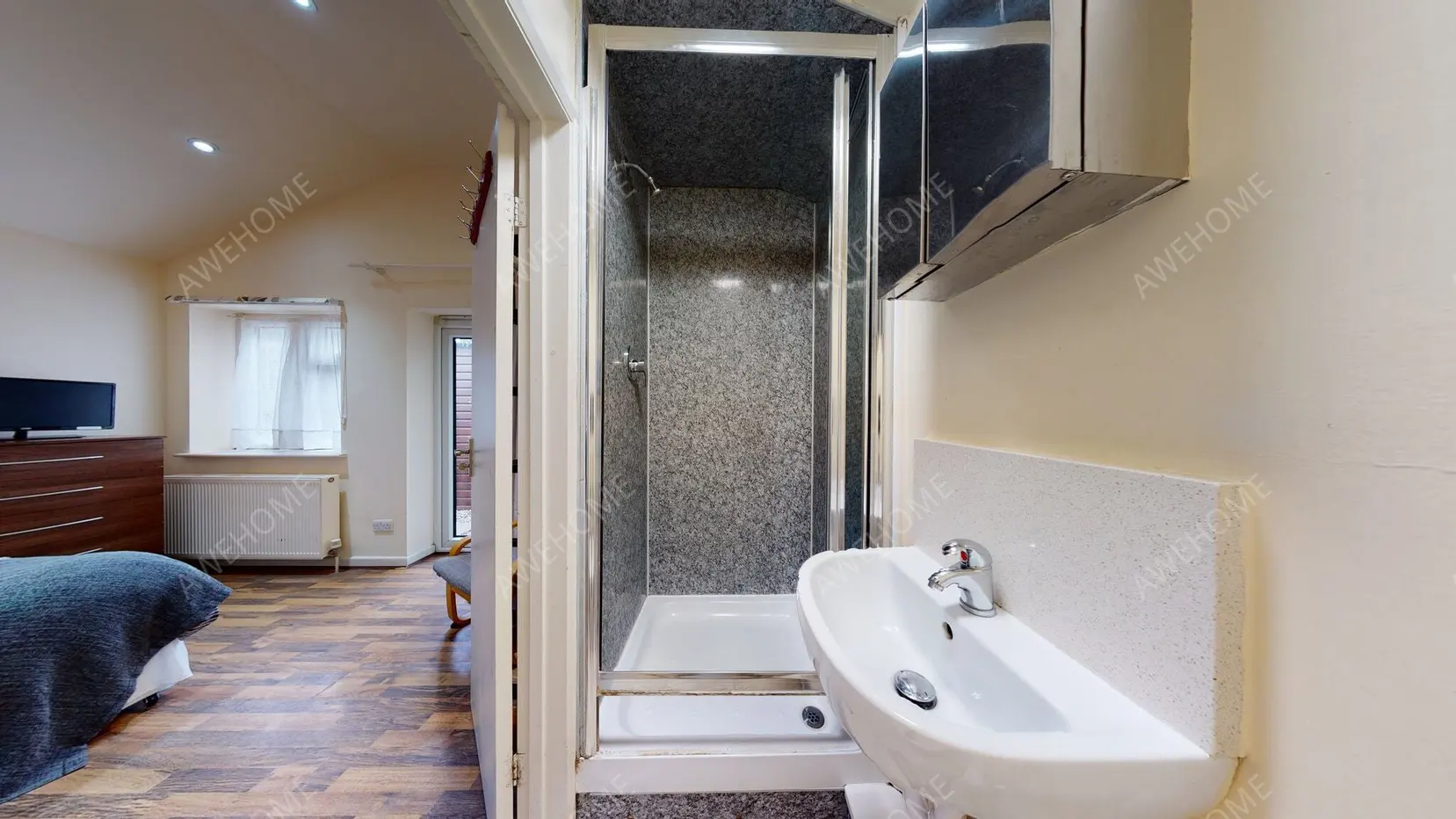 London RentalsBrondesbury Park