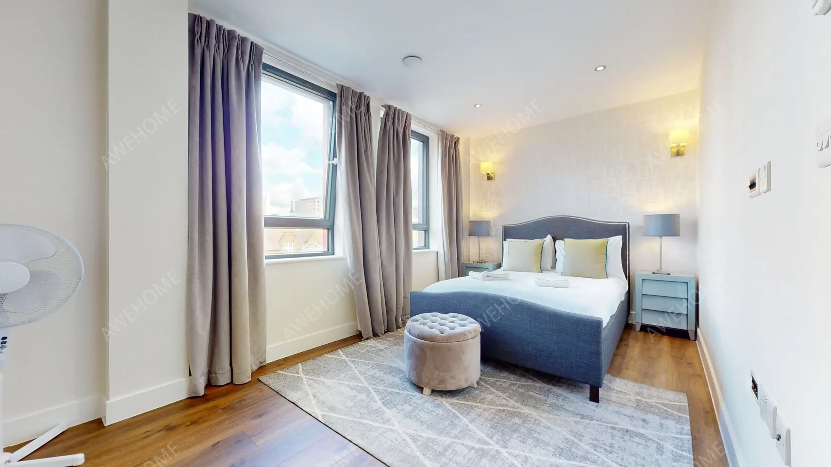 London RentalsBack Church Lane