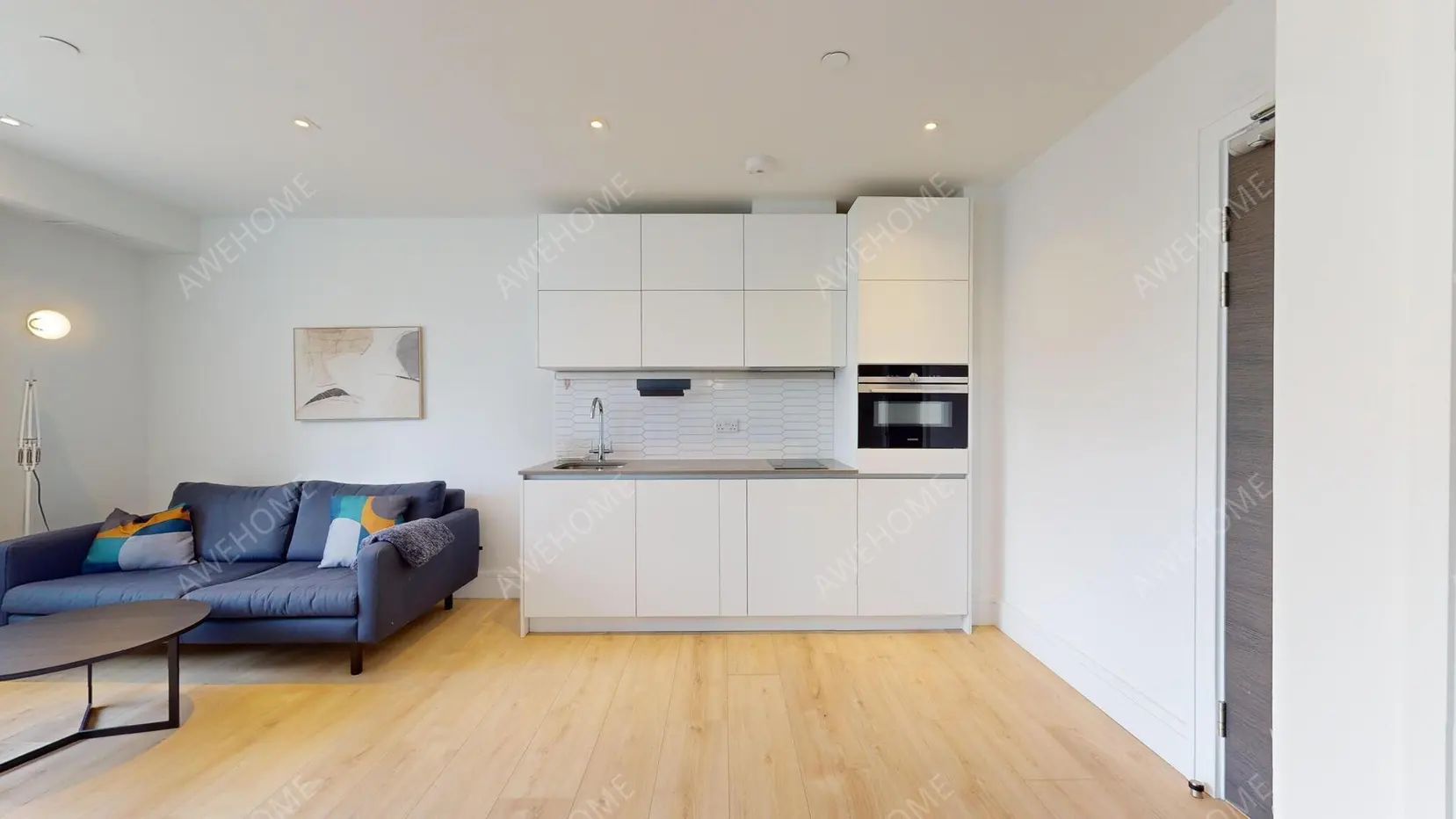 LondonService Apartment Rentals[Service Apartment]Olympic Way