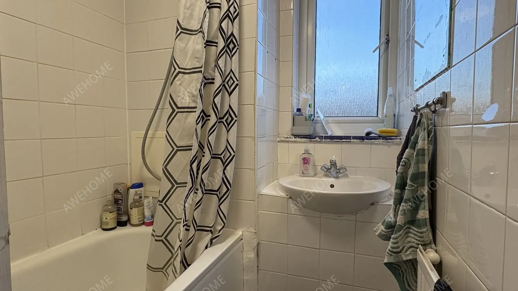 London RentalsCornwallis Road