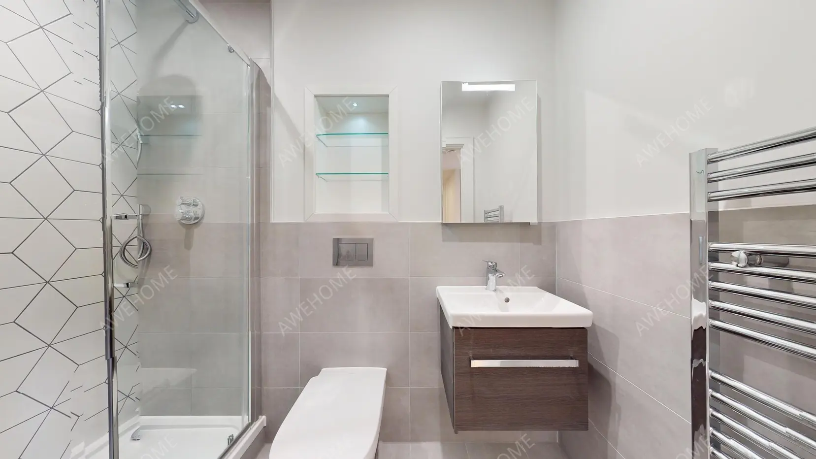 London RentalsBeverley Way