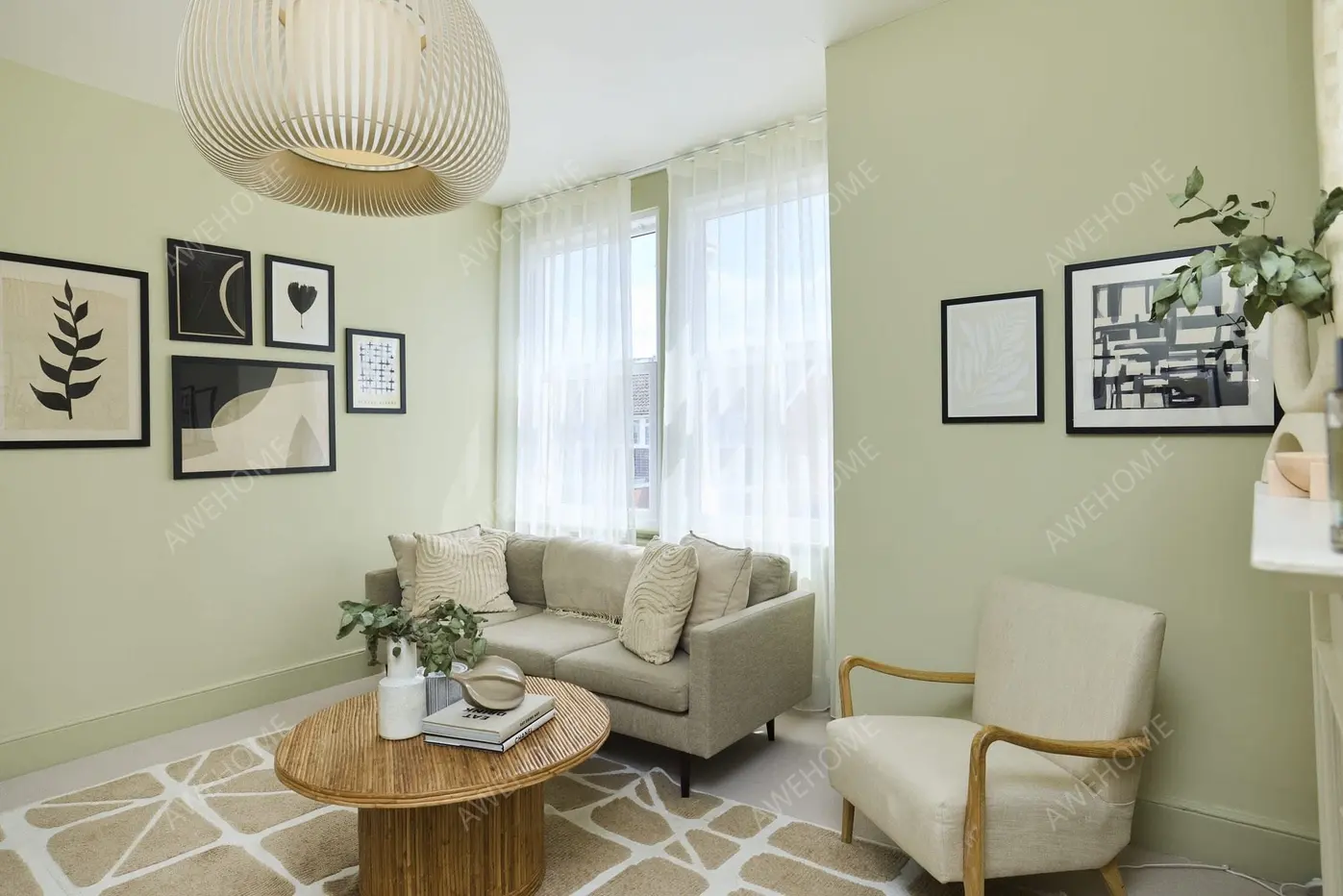 London RentalsPenwith Road