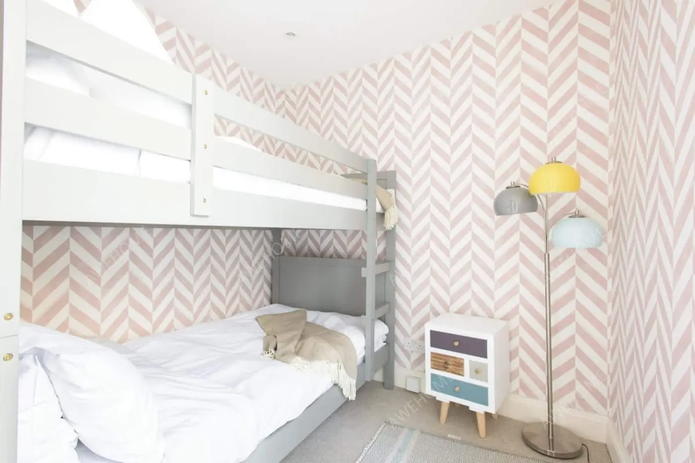 London RentalsQueens Gate Mews