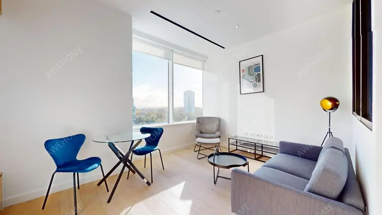 London酒店式公寓