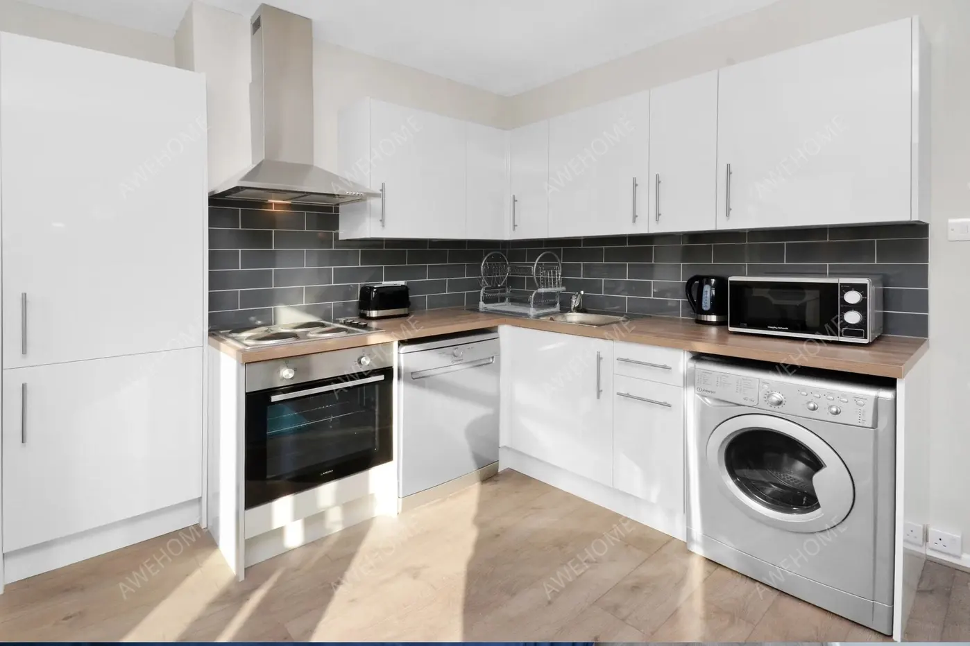 London RentalsCandy Street