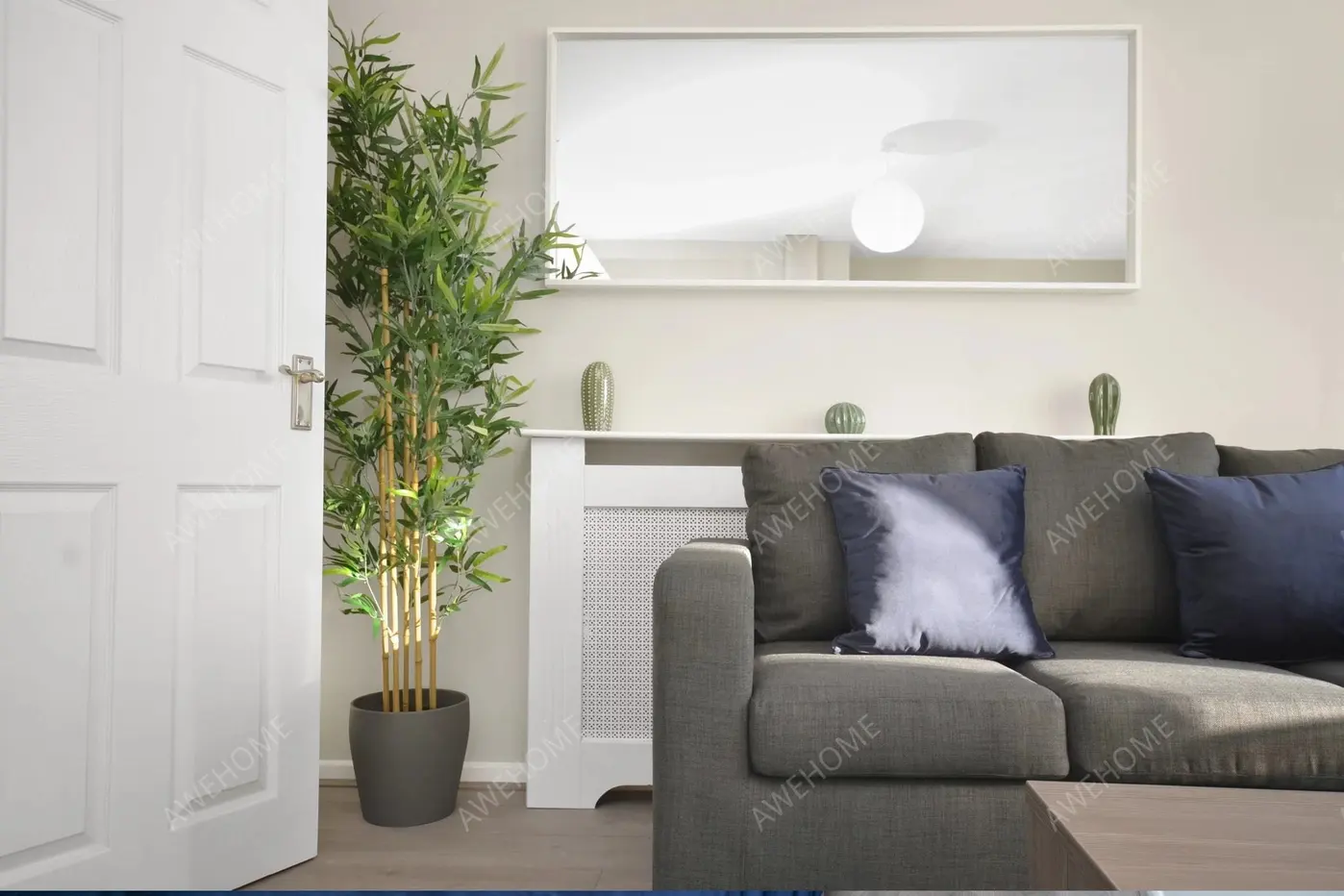 London RentalsCandy Street