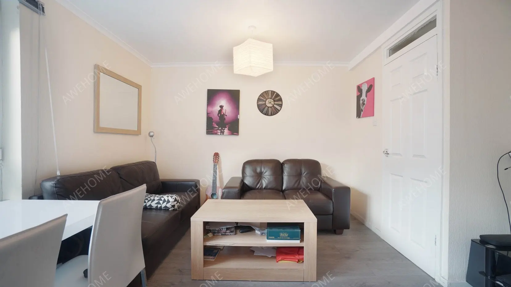 London RentalsWager Street