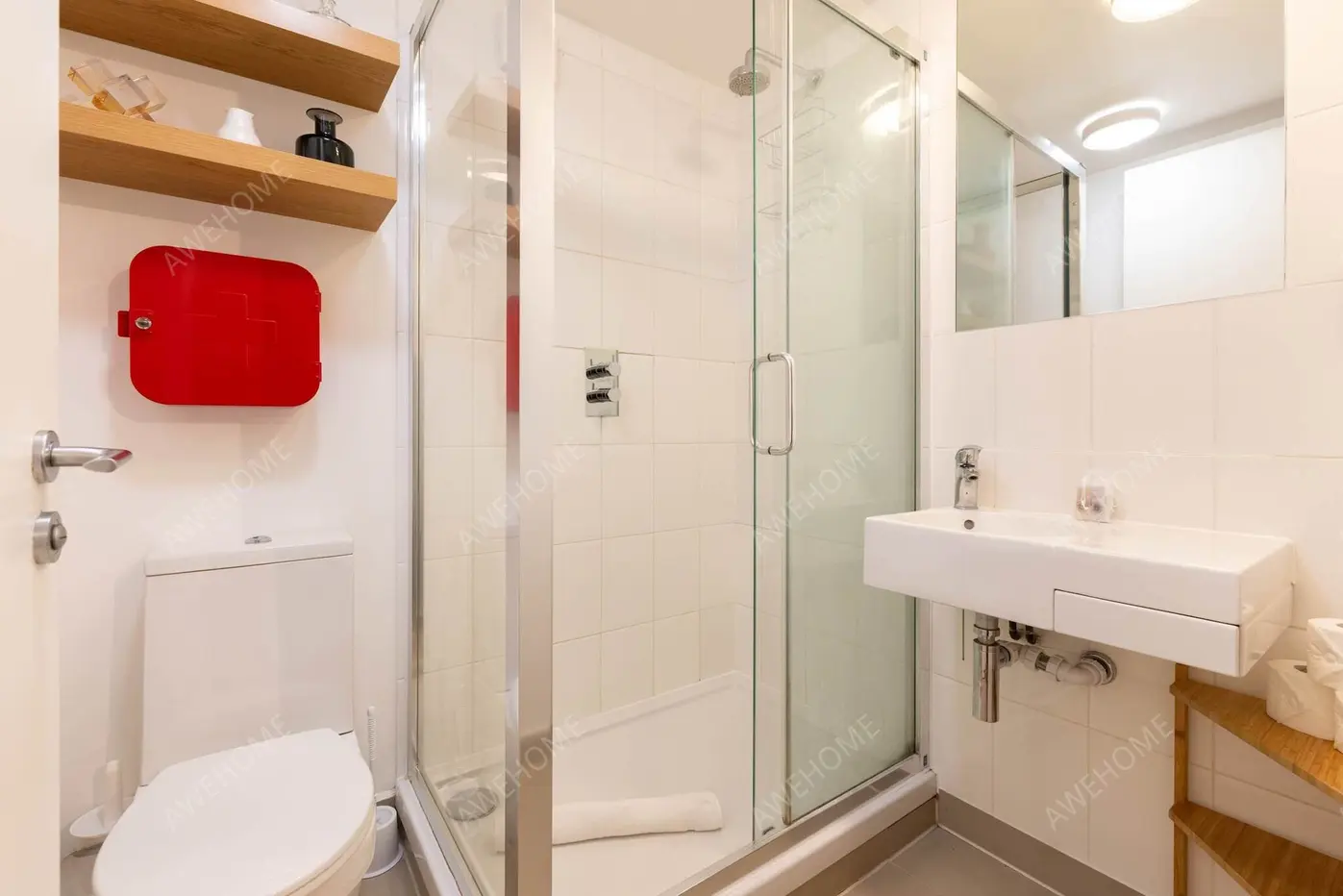 London RentalsBevington Road