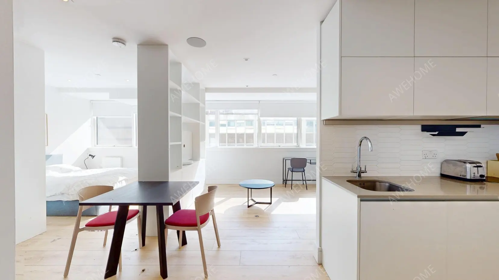 London RentalsOlympic Way