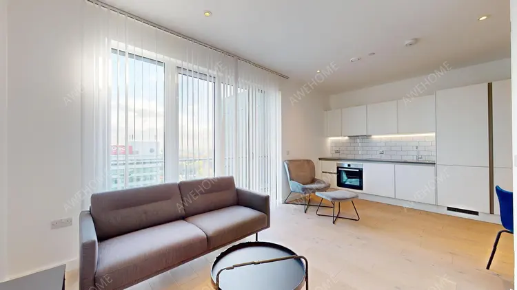 London酒店式公寓