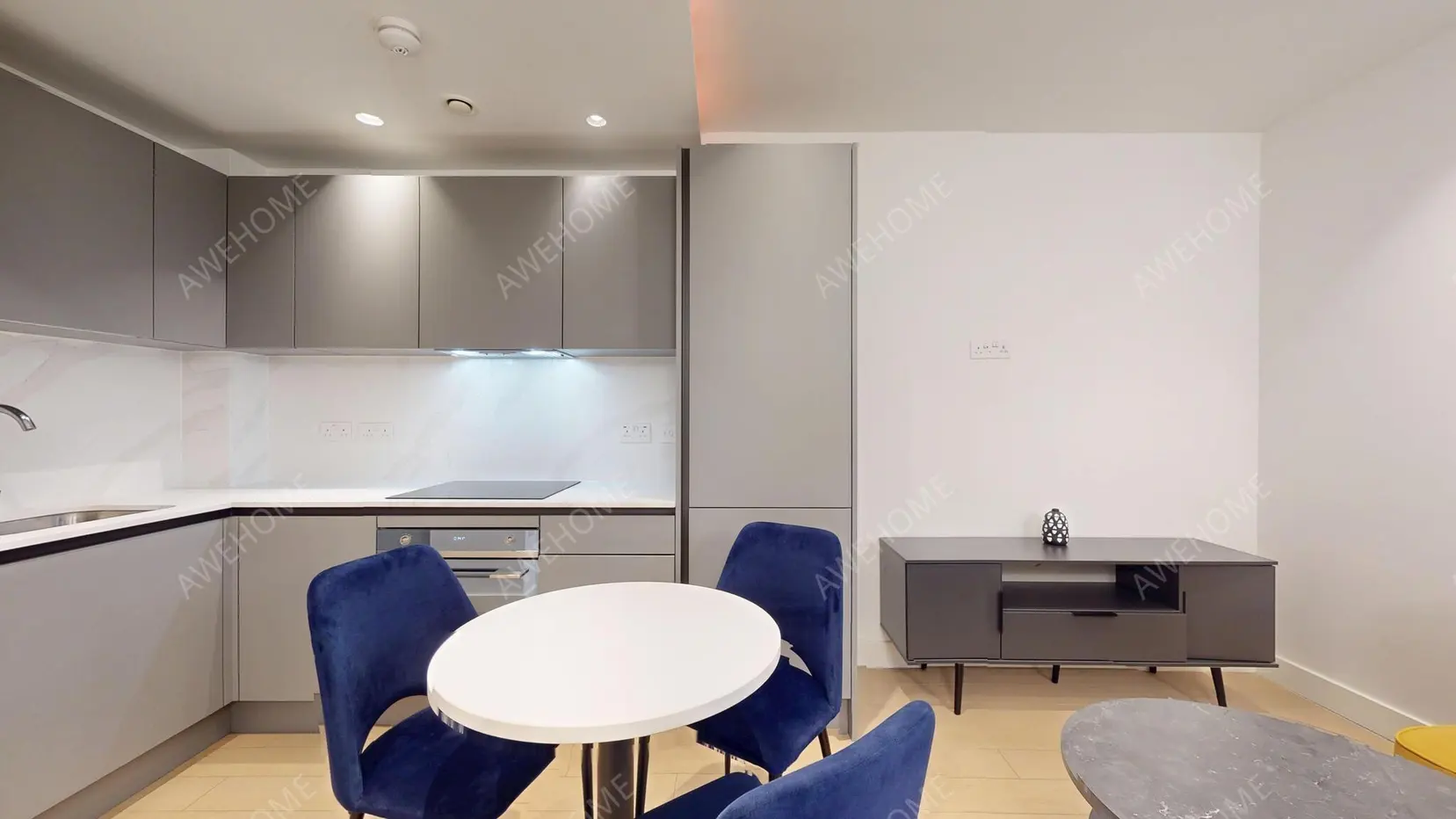 London RentalsNew Horizons Court