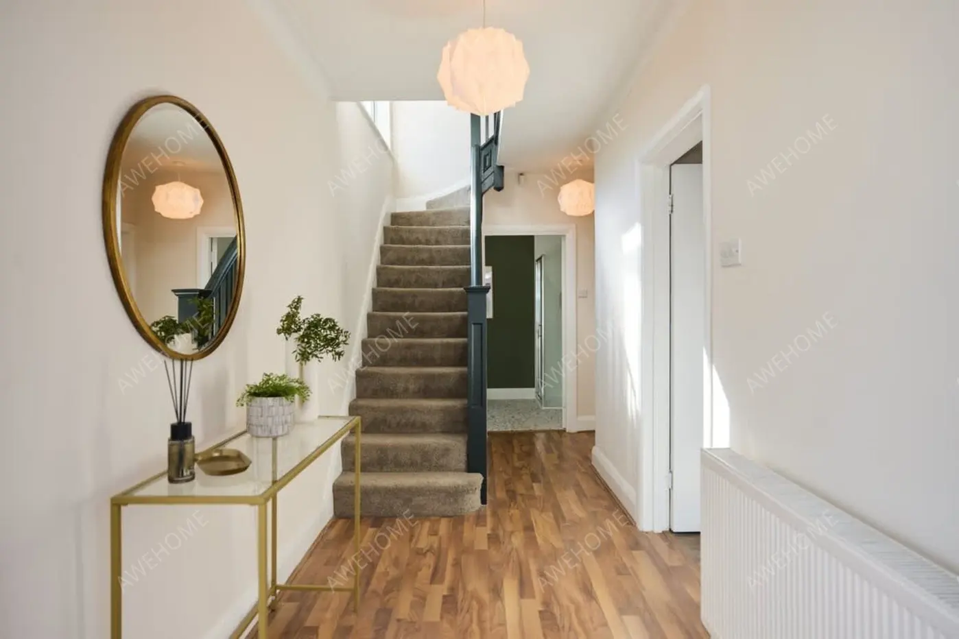 London RentalsRandall Avenue