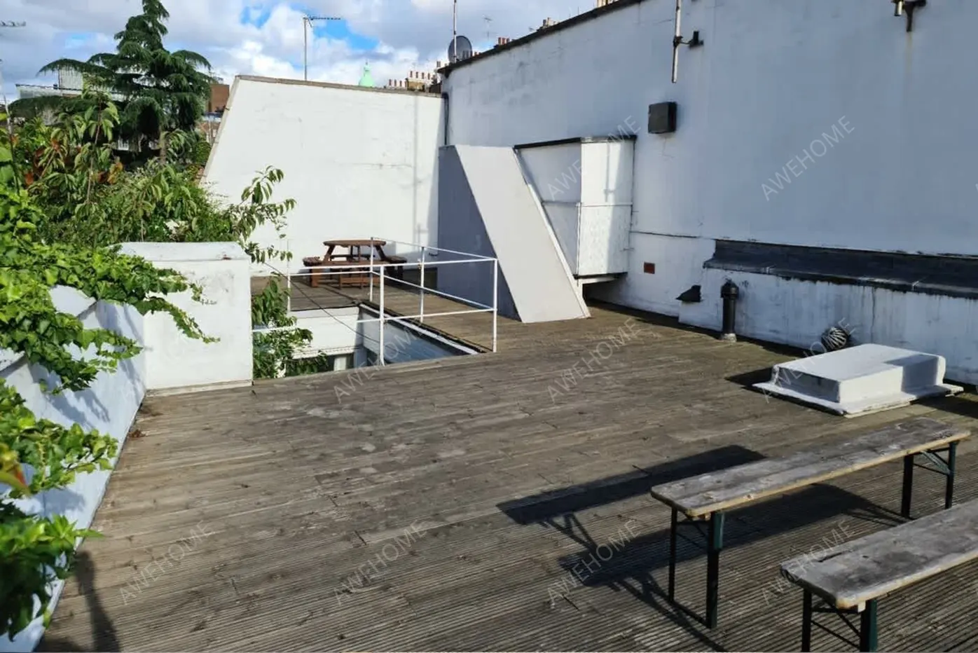 London RentalsQueens Gate Mews